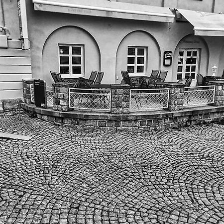 Pension Kamenný Dvůr Marianske Lazne Bagian luar foto