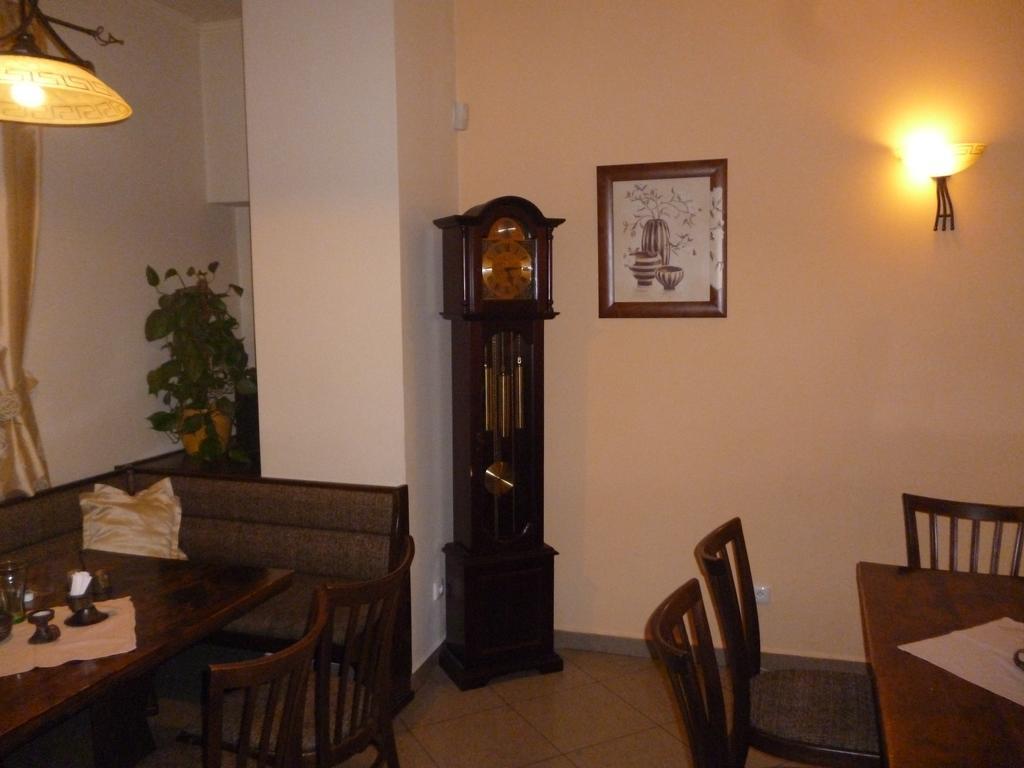 Pension Kamenný Dvůr Marianske Lazne Bagian luar foto