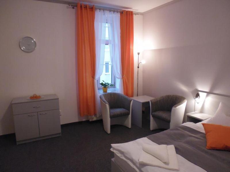 Pension Kamenný Dvůr Marianske Lazne Bagian luar foto