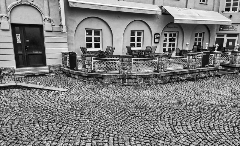 Pension Kamenný Dvůr Marianske Lazne Bagian luar foto
