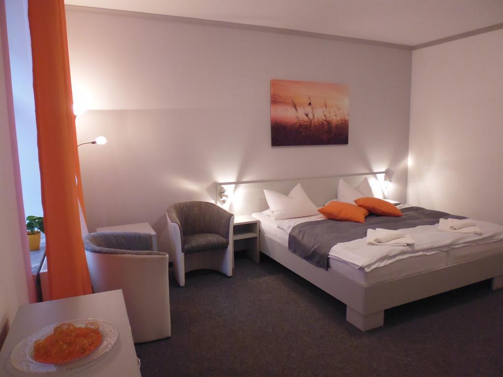 Pension Kamenný Dvůr Marianske Lazne Bagian luar foto