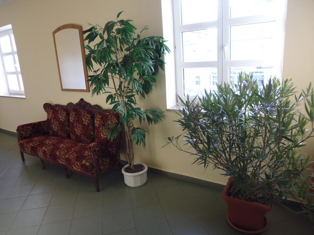 Pension Kamenný Dvůr Marianske Lazne Bagian luar foto